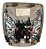 Luz Cortesia Jeep Compass 2023 2024 - Imagem 2