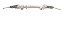 Caixa Direção Volkswagen Touareg 3.6 Aut 2009 2010 2011 - Imagem 7