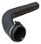 Mangueira Arrefecimento Volvo C30 T5 2.5 2010 2011 2012 - Imagem 1