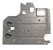 Proteção Assoalho Direito Mini Cooper S 2009 2010 2011 2014 - Imagem 1