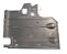 Proteção Assoalho Direito Mini Cooper S 2009 2010 2011 2014 - Imagem 3