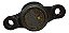 Pivo Dianteiro Esquerdo Hyundai Azera 2008  2009 2010 - Imagem 5