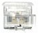 Luz Cortesia Porta Luvas Volkswagen Touareg 2008 2009 2010 - Imagem 4