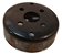 Polia Bomba Dágua Toyota Rav4 2009 2010 2011 - Imagem 1