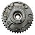 Polia Comando Escape Bmw 320i 2.0 N46 2009 2010 2011 - Imagem 2