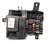 Caixa Fusivel Kia Mohave  3.8 2007 2008 2009 2010 - Imagem 1