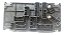 Caixa Fusível Subaru Forester 2.0 2009 2010 2011 2012 - Imagem 4