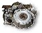 Caixa Marcha Cabio Vw Tiguan 2.0 2009 2010 2012 R/peças - Imagem 2