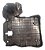 Protetor Carter Honda Hrv 2.0 2014 2015 2016 - Imagem 1