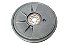 Polia Virabrequim Volkswagen Touareg V8 4.2 2008 2009 2010 - Imagem 1