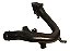 Mangueira Caixa Filtro Ar Toyota Rav4 2009 2010 2011 - Imagem 1