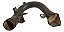 Mangueira Caixa Filtro Ar Toyota Rav4 2009 2010 2011 - Imagem 3