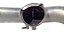 Mangueira Caixa Filtro Ar Volkswagem Touareg 2008 2009 2010 - Imagem 2