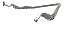 Polo Negativo Volvo C30 2007 2008 2009 2010 - Imagem 2