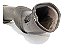 Mangueira Caixa Filtro Ar Volkswagen Touareg 2008 2009 2010 - Imagem 3