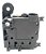 Caixa Polo Positivo Audi A4 2008 2009 2010 2011 2012 - Imagem 1