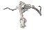 Polo Positivo Volvo C30 2007 2008 2009 2010 - Imagem 2