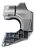 Caixa Ressonador Filtro Ar Mini Cooper Jcw 2009 2011 2013 - Imagem 1