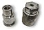 Porca Parafuso Antifurto Toyota Rav4 2009 2010 2011 - Imagem 2
