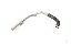 Mangueira Cano Agua Motor Mercedes Gla 200 1.6 2016 2018 - Imagem 2