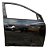 Porta Dianteira Direita Hyundai Ix35 2011 2012 2013 - Imagem 1