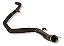 Mangueira Cano Agua Volkswagen Amarok 2.0 2015 2016 2017 - Imagem 1