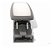 Luz Interna Quebra-sol Volkswagen Tiguan R-line 2019 2020 - Imagem 1