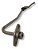 Cano Agua Kia Mohave 3.8 2007 2008 2009 2020 2011 2012 2013 - Imagem 2