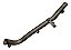 Cano Agua Motor Kia Mohave 3.8 2007 2008 2009 2010 2012 2013 - Imagem 2