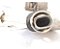 Cano Água Motor Volkswagen Touareg V8 4.2 2008 2009 2010 - Imagem 5