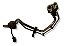 Cano Ar Condicionado Freelander 2 3.2 2006 2007 2008 2009 - Imagem 2