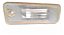 Luz Placa Direita Hyundai Santa Fe 2015 2016 - Imagem 1