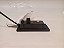 Luz Placa Esquerda Bmw 320i 2015 - Imagem 1