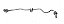 Cano Bico Injetor Jeep Cherokee 2007 2008 2009 2010 - Imagem 1