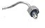 Cano Bico Injetor Jeep Cherokee 2007 2008 2009 2010 - Imagem 3