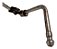 Cano Combustível Volkswagen Touareg 4.2  Gasolina 2008 2009 - Imagem 2