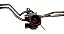 Cano Conexão Combustível Sensor Volkswagen Touareg 2008 2009 - Imagem 2
