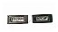 Luz Placa Led  Vw Tiguan R-line 3502020 (unidade) - Imagem 1