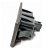 Luz Placa Led Audi A4 2015 2016 - Imagem 1