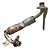 Mangueira Cano Lubrificação Turbina Bmw 320i N20 2.0 2016 17 - Imagem 1