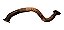 Cano Curva Escape Toyota Rav4 2.4 4x4 2009 2010 2011 2012 - Imagem 2