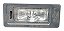 Luz Placa Volkswagen Tiguan Tsi Aut Flex 2019 2020 - Imagem 1