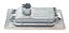 Luz Placa Volkswagen Tiguan Tsi Aut Flex 2019 2020 - Imagem 2