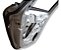 Porta Traseira Esquerda Audi A4 2009 2010 2011 2012 - Imagem 7