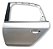 Porta Traseira Esquerda Audi A4 2009 2010 2011 2012 - Imagem 1