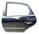 Porta Traseira Esquerda Hyundai Azera 2008 2009 2010 - Imagem 1