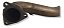 Cano Escape Sonda Lambda Jeep Grand Cherokee 3.0 2015 2017 - Imagem 3