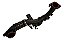 Mangueira Cano Turbina Jeep Compass 1.3 2023 2024 - Imagem 1