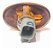 Luz Seta Pisca Paralama Direito Jeep Cherokee 2009 2010 - Imagem 4