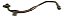 Cano Lubrificação Turbina Jeep Compass 1.3 2023 2024 - Imagem 2